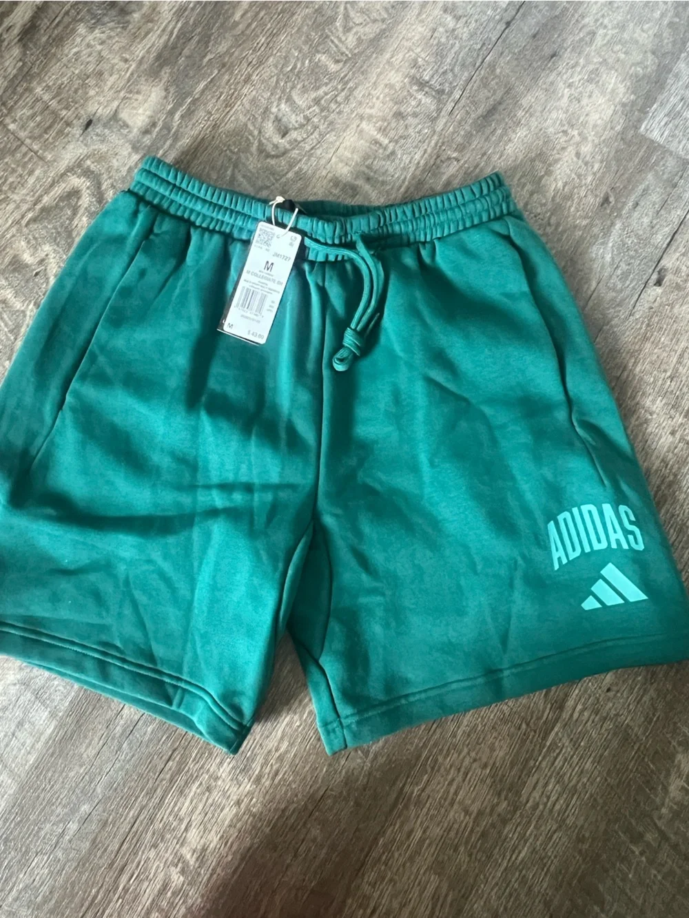 Adidas Fleece Mens‎ 7